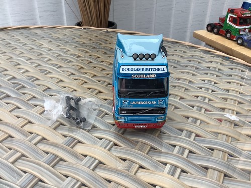 Corgi scale douglas - corgi, 1:50