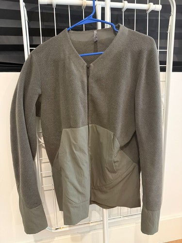 Arcteryx veilance dinitz - veilance,