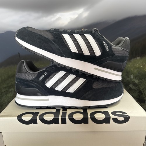 Adidas men run - run, size
