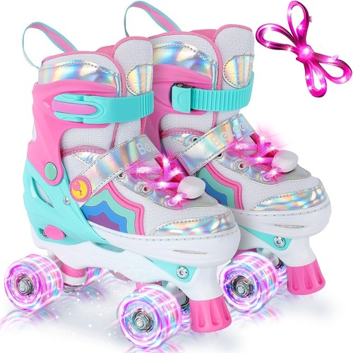 Beleev kids adjustable - adjustable, roller