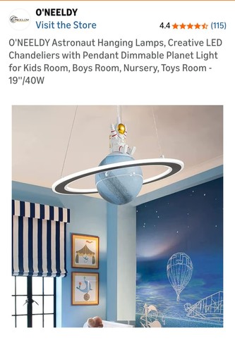 Neeldy astronaut hanging - astronaut,