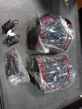 Used LED Tail Lights For Jeep