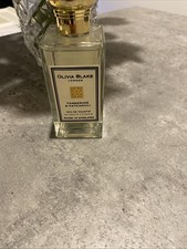 Olivia Blake London Tangerine