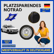 Notrad Dacia Sandero/Stepway