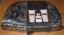 NEXT - Adore - Cosmetic Gift Bag - Eau De Toilette, Body Wash & Body Lotion Set