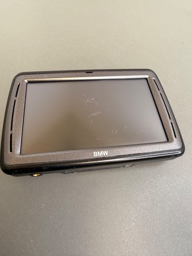 Bmw motorrad navigator gps - gps, sat