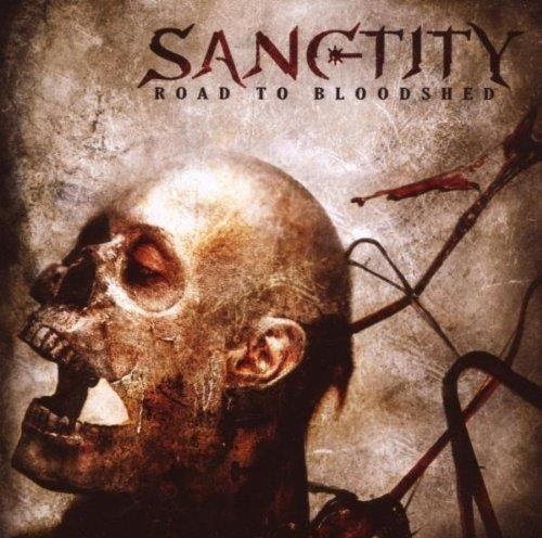 Audio sanctity road to - -,