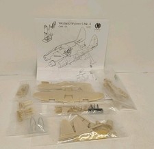 Czech Master Resin CMR134 1:72