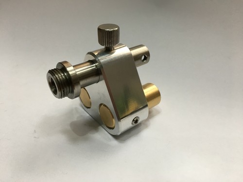Iceni audio counterweight - audio, rega