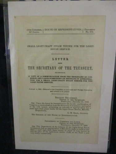 Government report 1904 - government, small
