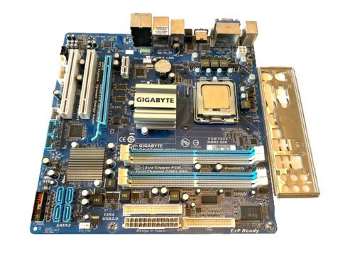 Gigabyte eg41mf us2h rev - ga-eg41mf-us2h,