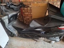 honda fes 125 s wing parts