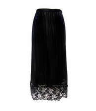 Ladies Underskirt Petticoat