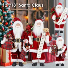 12"/18" Traditional Standing