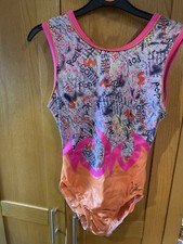 milano leotard