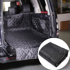 Rear Trunk Boot Mat Liner