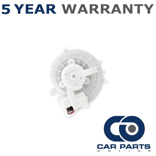 Heater fan blower motor for - blower,