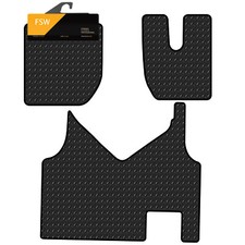 Truck Mats For Iveco Stralis