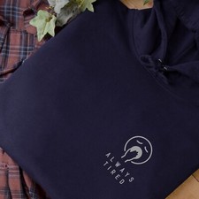 SLOGAN HOODIE Unisex | Always