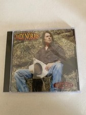 Jadi Norris  -  make hay