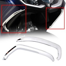 Vertical Vent Trim Accessories