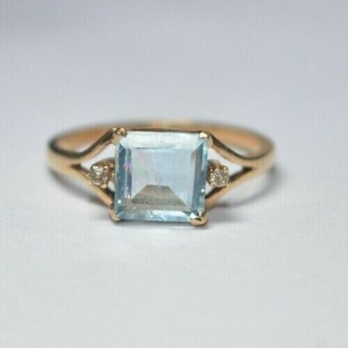 10k yellow gold natural - 10k,