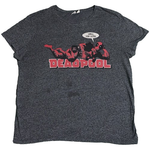 Marvel deadpool smell you - deadpool, “smell