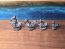 Rare Antique - Bronze Burma