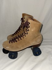 Riedell 130M  Roller Skates -
