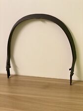 Stokke Seat Unit Back Bar (trailz, Crusi, Xplory) - Grey