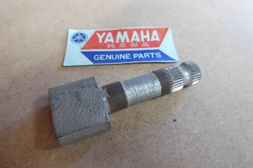 Yamaha yds5 ym1 yds2 - yamaha,