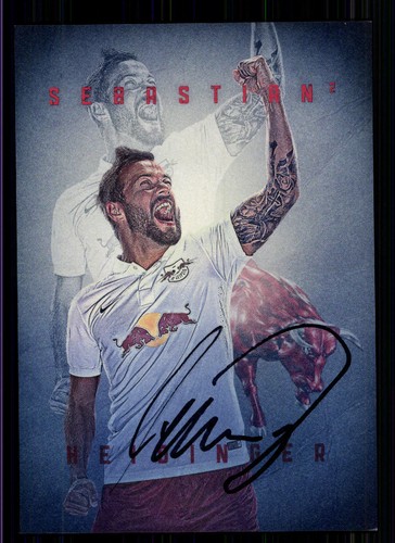 Sebatian heidinger red - heidinger, bull
