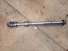 PIT BIKE GHOST 125cc FRONT