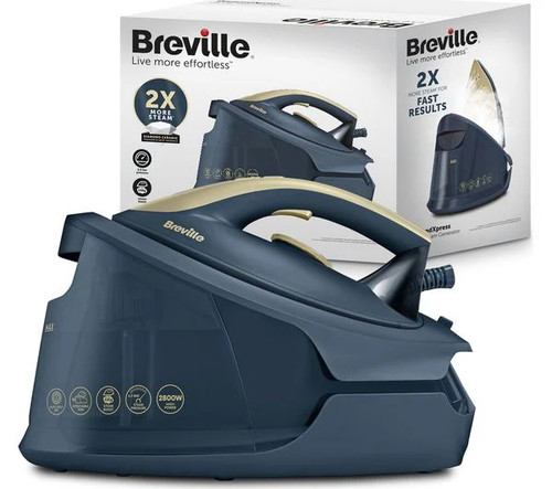 Tiedex breville - uk,