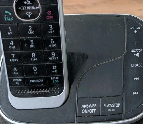 Panasonic tgj320e cordless - kx-tgj320e,