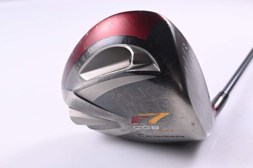 Taylormade cgb max driver - taylormade, r7