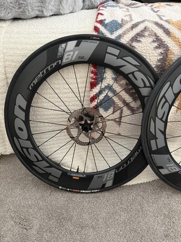Vision metron 700c - metron, 81