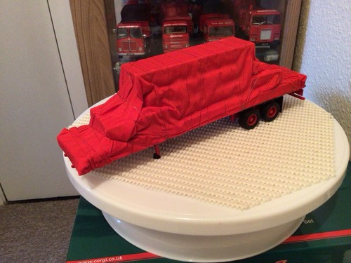 Code3 trailers - 1/50,