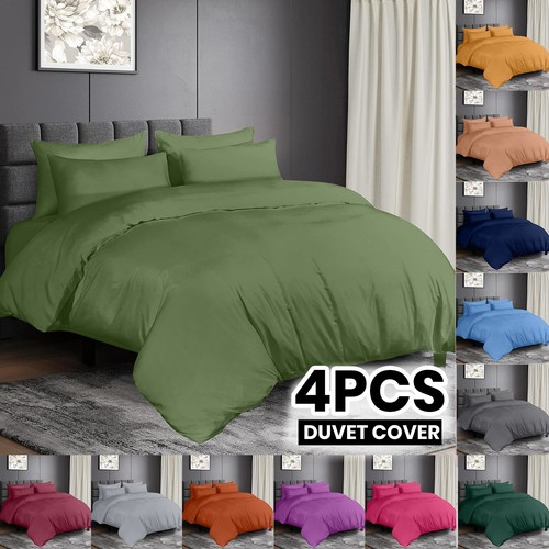 Piece extra soft bedding - 4,