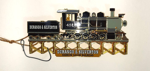 Durango silverton narrow - silverton,