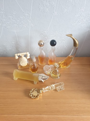 Joblot collectible vintage - joblot,