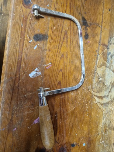 Eclipse 7cp coping saw - eclipse, no