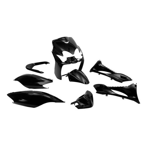 Complete care kit - complete, pieces