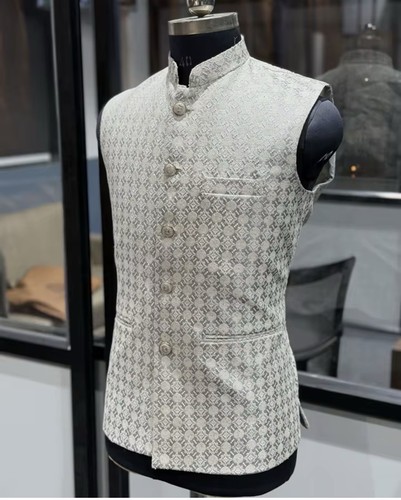 Men embroidered indian - embroidered,