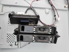 SONY KD-43X8309C 1-859-100-11