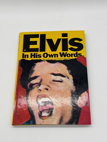 Vintage elvis presley - vintage,