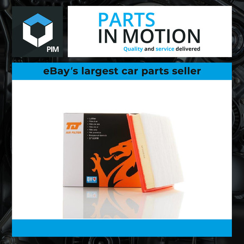 Air filter qfa0634 filters - air, tj