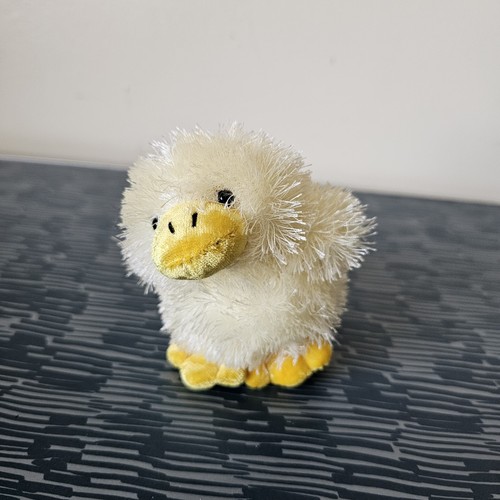 Bambino duck plush - toy, small