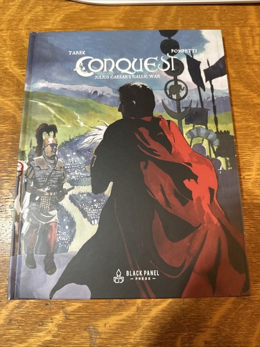 Conquest julius caesar s - conquest:,
