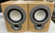 Denon SCM51 Hi-Fi Bookshelf